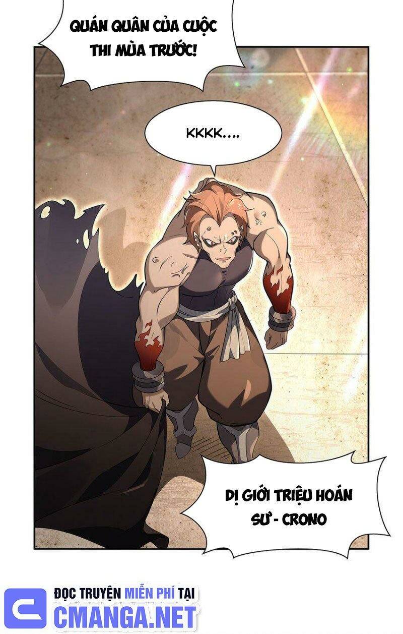 Ma Vương Thất Nghiệp Chapter 389 - Trang 2