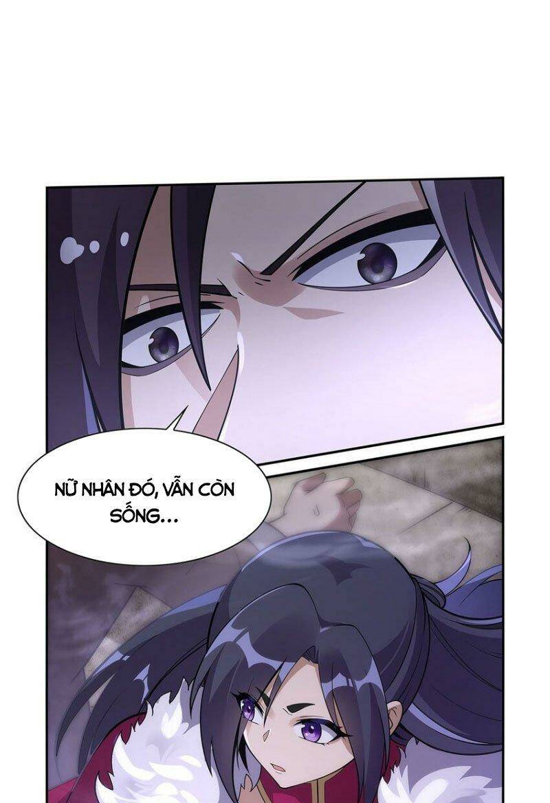 Ma Vương Thất Nghiệp Chapter 389 - Trang 2