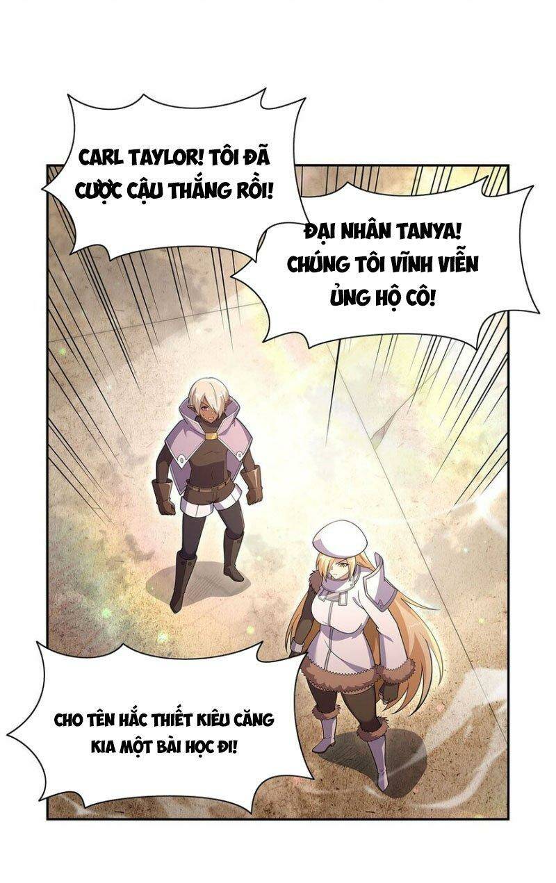 Ma Vương Thất Nghiệp Chapter 387 - Trang 2