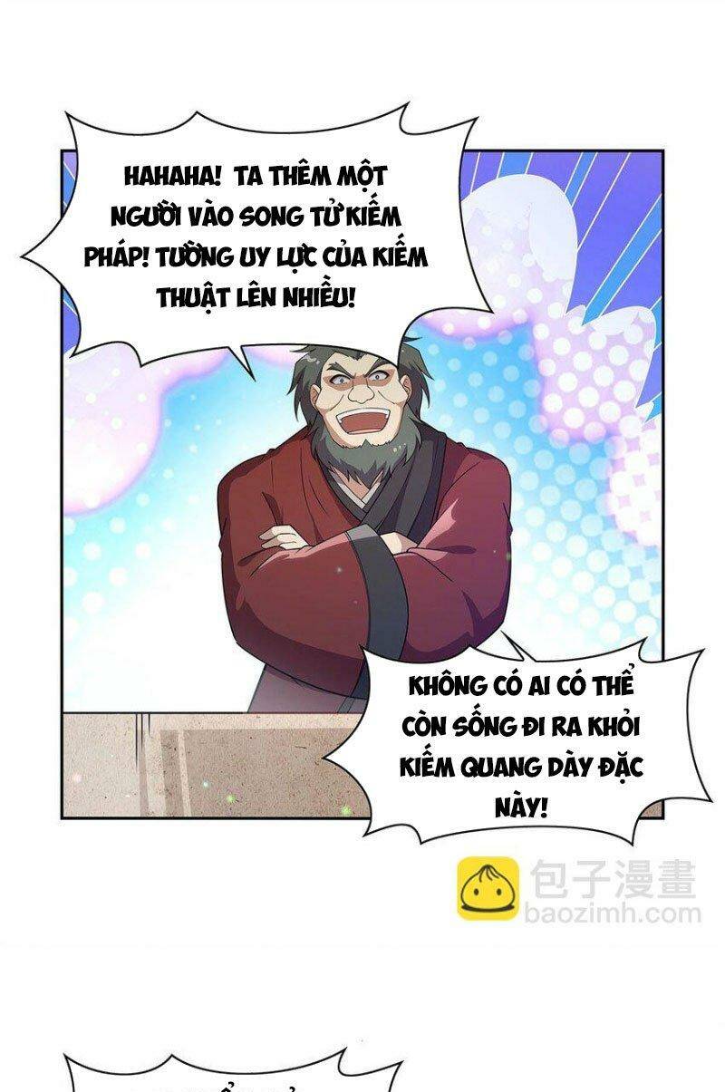 Ma Vương Thất Nghiệp Chapter 386 - Trang 2