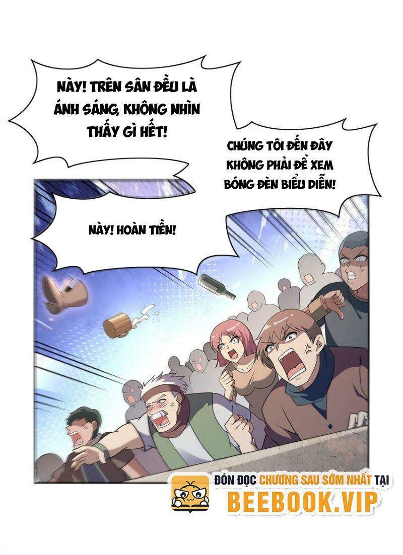 Ma Vương Thất Nghiệp Chapter 386 - Trang 2