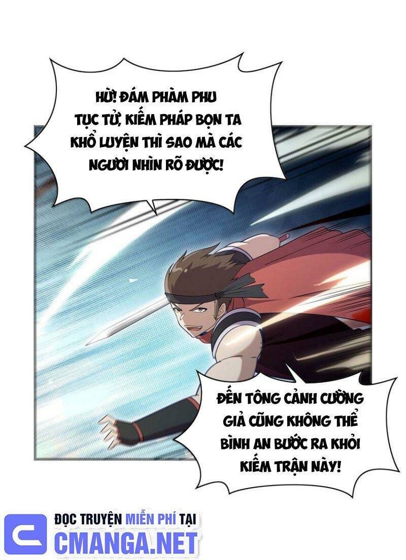 Ma Vương Thất Nghiệp Chapter 386 - Trang 2