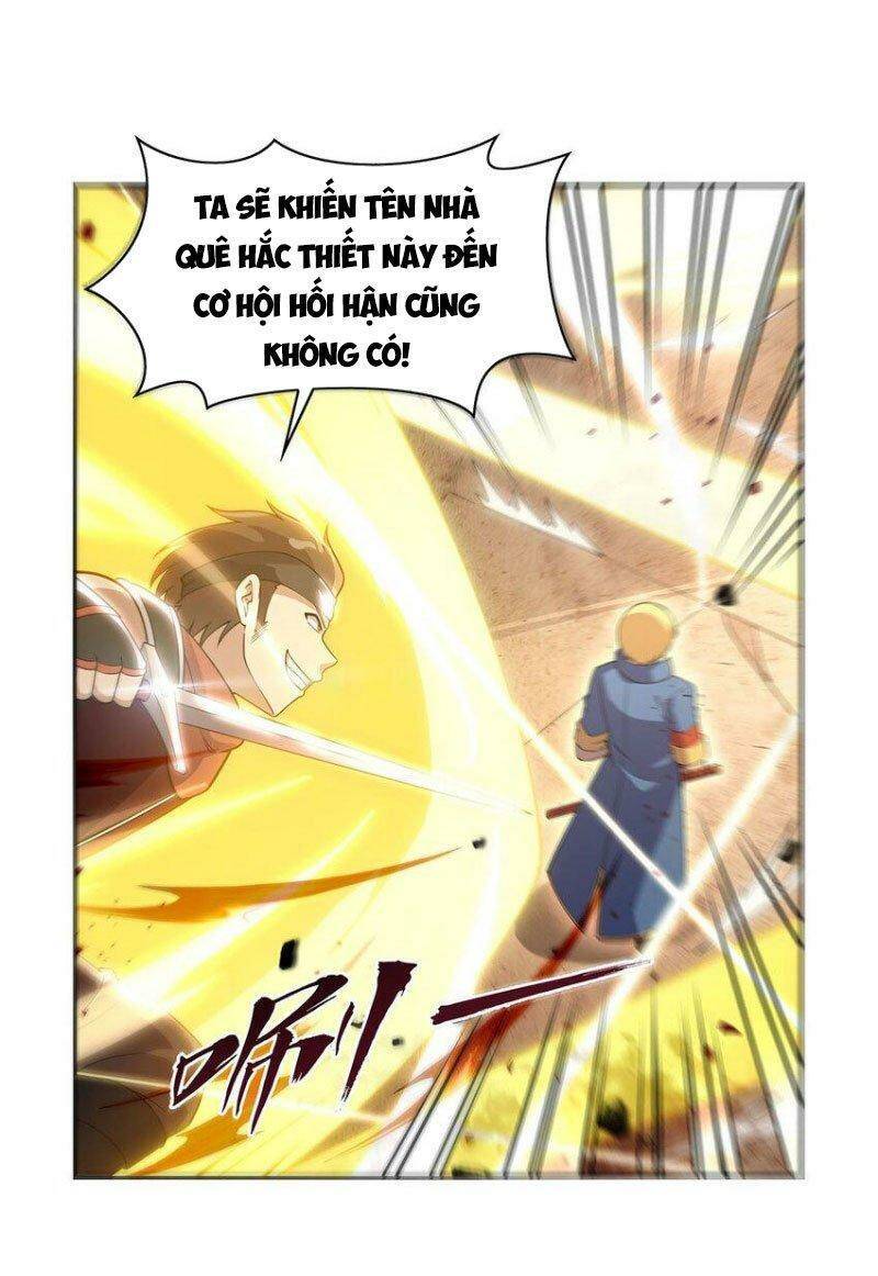 Ma Vương Thất Nghiệp Chapter 386 - Trang 2