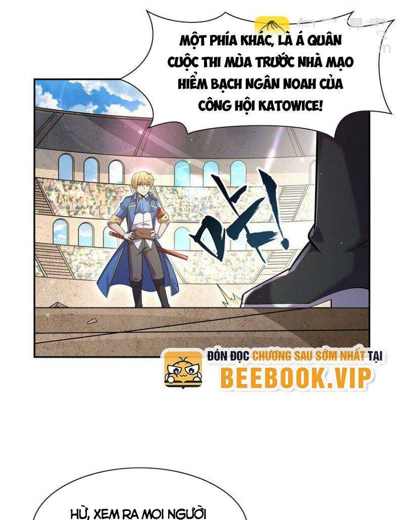 Ma Vương Thất Nghiệp Chapter 386 - Trang 2