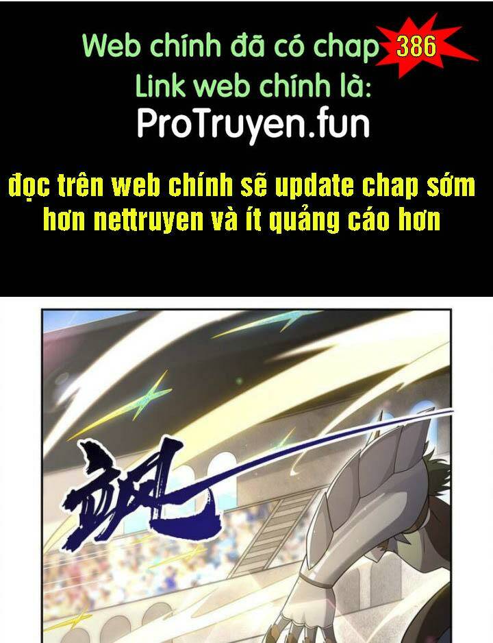 Ma Vương Thất Nghiệp Chapter 385 - Trang 2