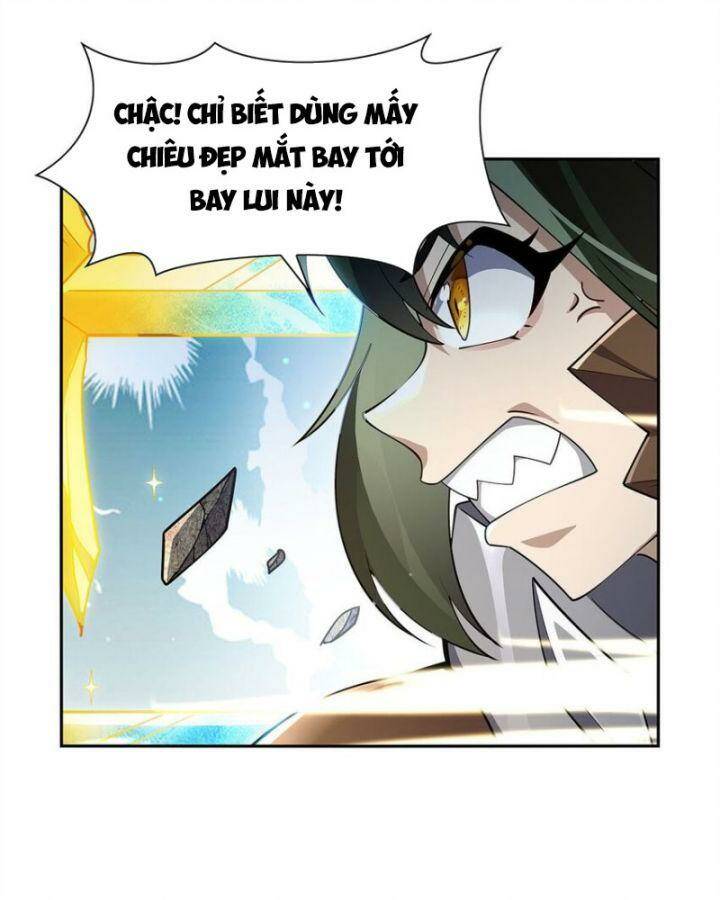 Ma Vương Thất Nghiệp Chapter 385 - Trang 2