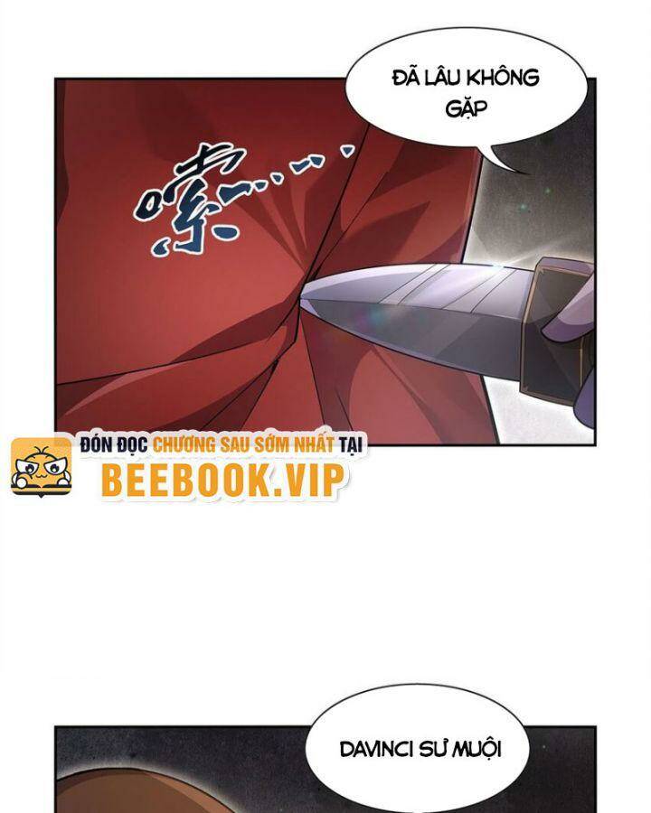 Ma Vương Thất Nghiệp Chapter 385 - Trang 2