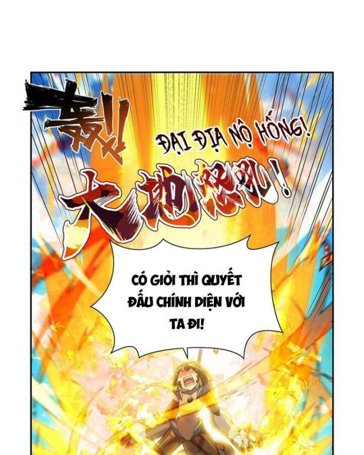 Ma Vương Thất Nghiệp Chapter 385 - Trang 2