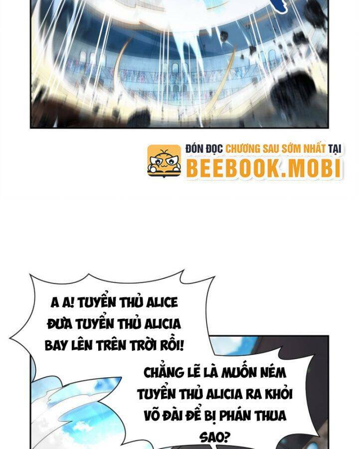 Ma Vương Thất Nghiệp Chapter 384 - Trang 2