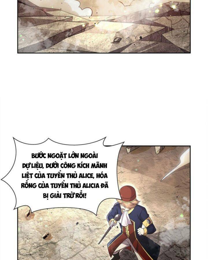 Ma Vương Thất Nghiệp Chapter 384 - Trang 2