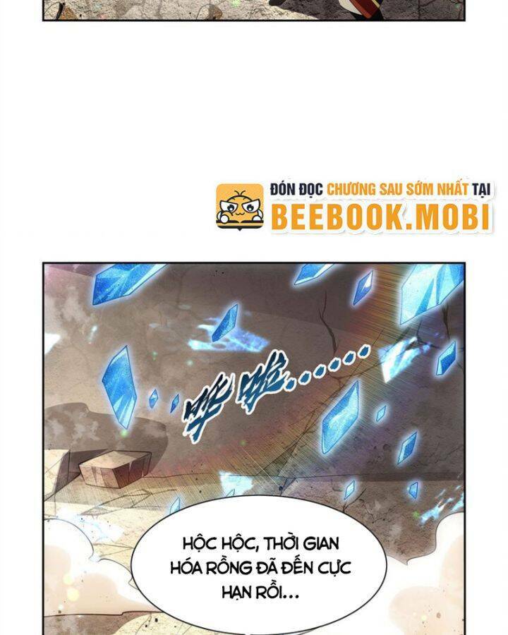 Ma Vương Thất Nghiệp Chapter 384 - Trang 2