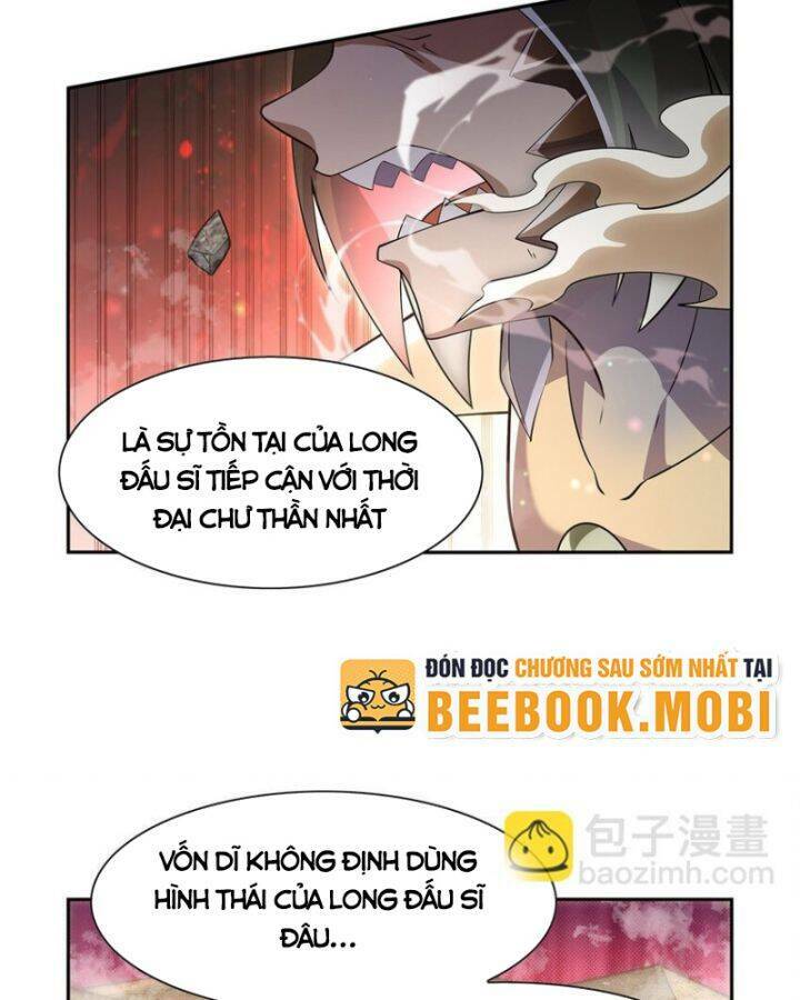 Ma Vương Thất Nghiệp Chapter 384 - Trang 2