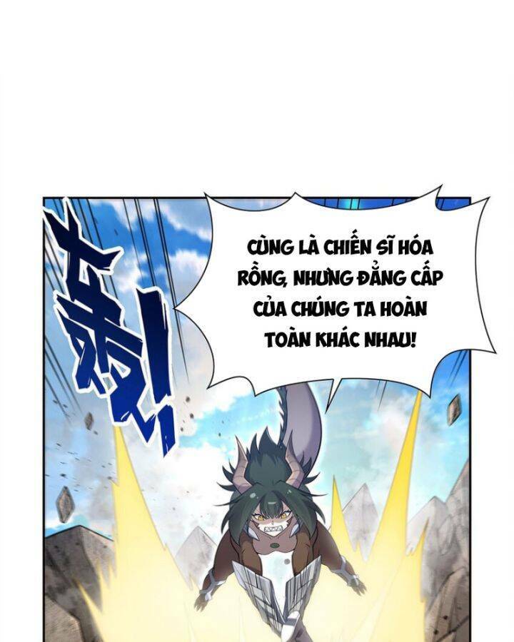 Ma Vương Thất Nghiệp Chapter 384 - Trang 2