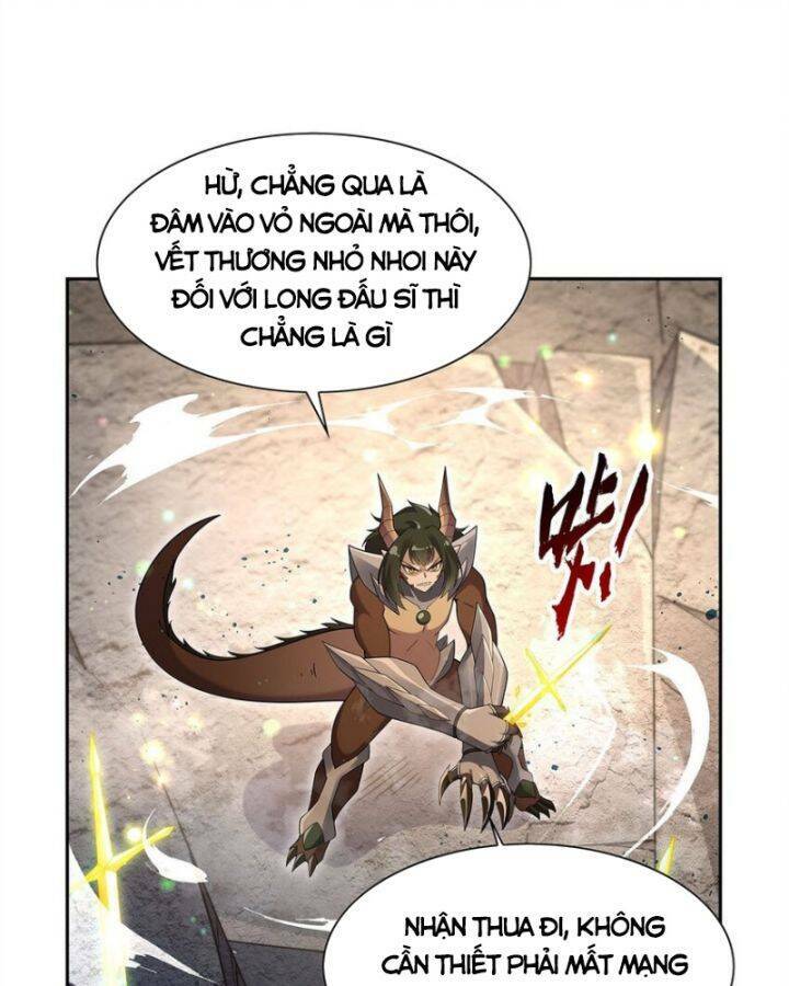 Ma Vương Thất Nghiệp Chapter 384 - Trang 2