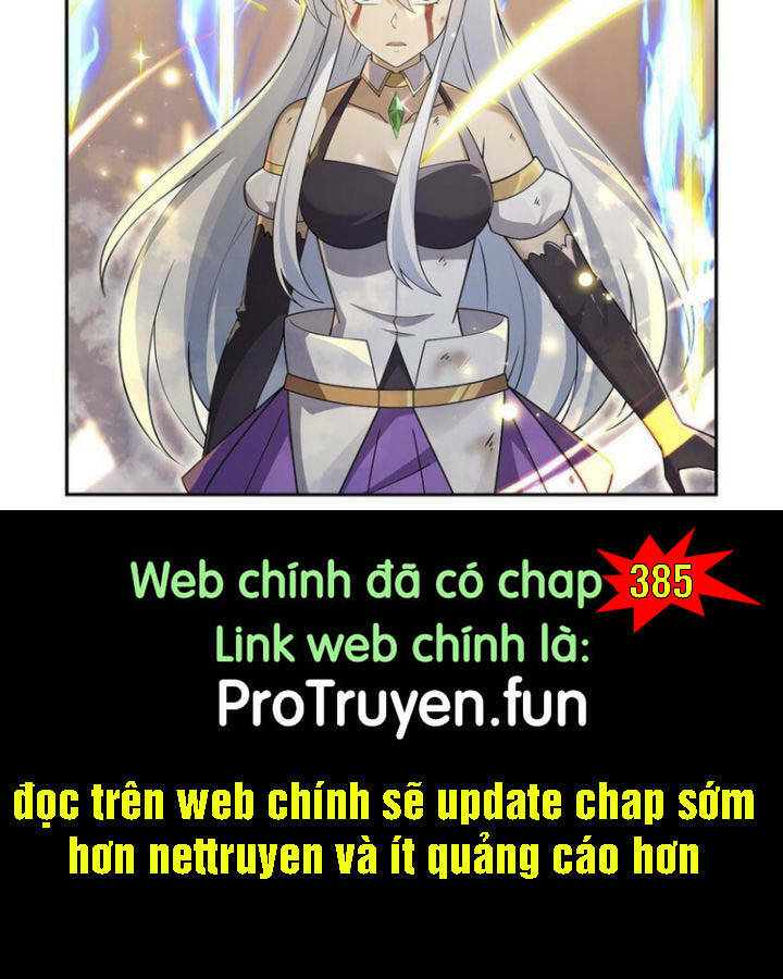 Ma Vương Thất Nghiệp Chapter 384 - Trang 2