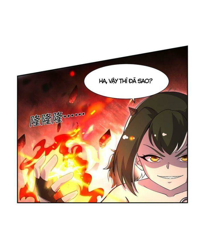 Ma Vương Thất Nghiệp Chapter 383 - Trang 2