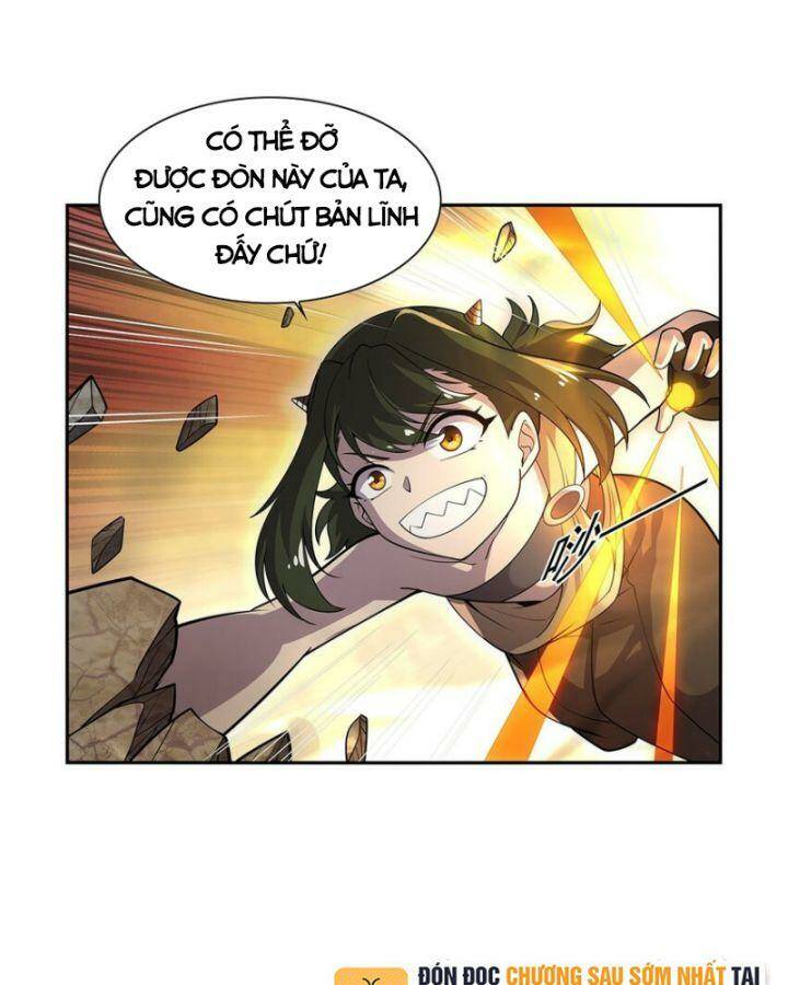 Ma Vương Thất Nghiệp Chapter 383 - Trang 2