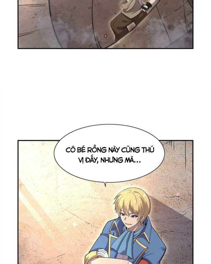 Ma Vương Thất Nghiệp Chapter 383 - Trang 2