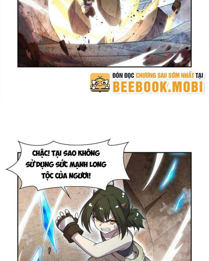 Ma Vương Thất Nghiệp Chapter 383 - Trang 2