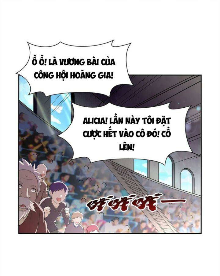 Ma Vương Thất Nghiệp Chapter 383 - Trang 2