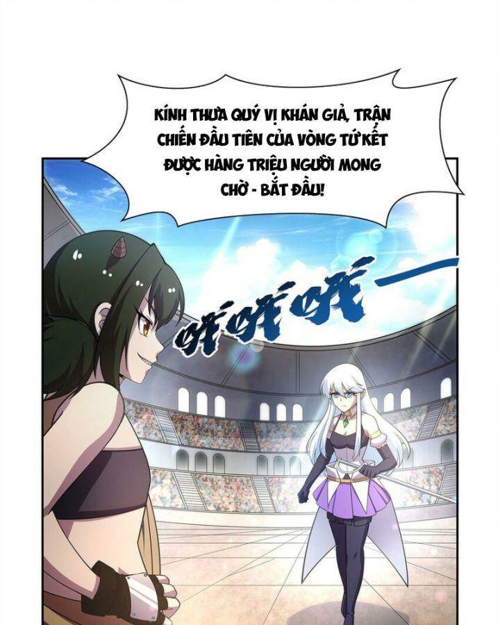 Ma Vương Thất Nghiệp Chapter 383 - Trang 2