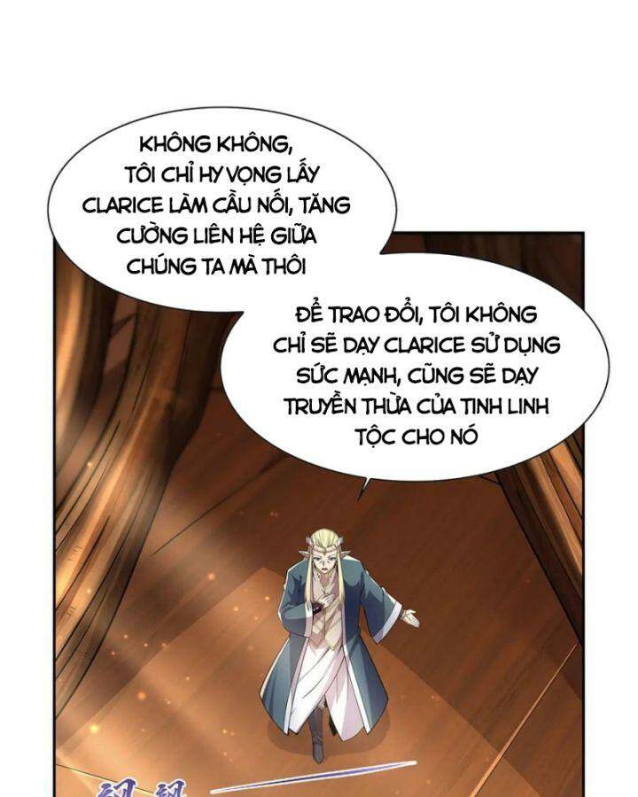 Ma Vương Thất Nghiệp Chapter 382 - Trang 2