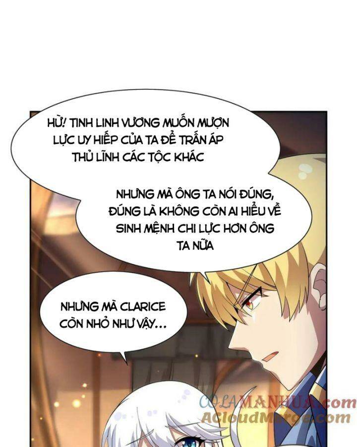 Ma Vương Thất Nghiệp Chapter 382 - Trang 2