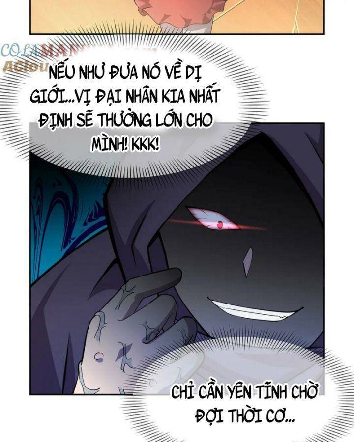 Ma Vương Thất Nghiệp Chapter 382 - Trang 2