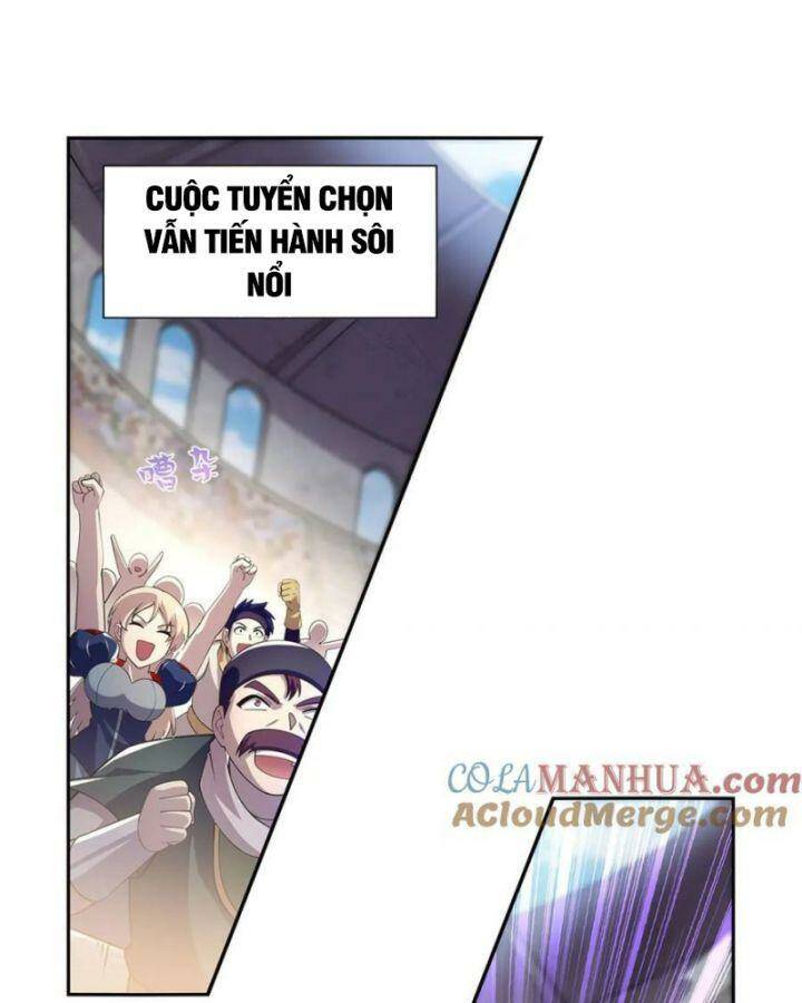 Ma Vương Thất Nghiệp Chapter 382 - Trang 2