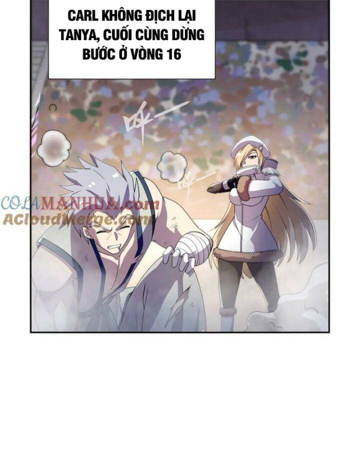 Ma Vương Thất Nghiệp Chapter 382 - Trang 2