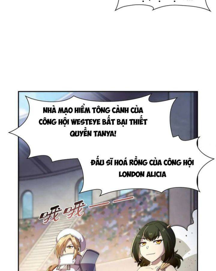 Ma Vương Thất Nghiệp Chapter 382 - Trang 2