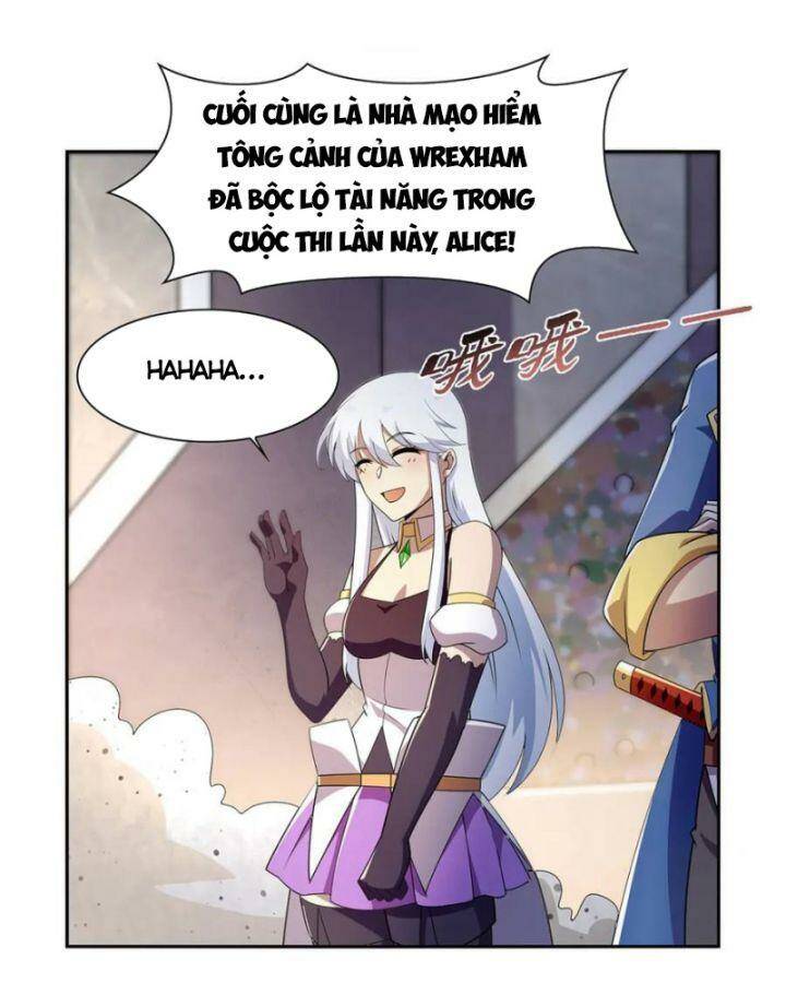 Ma Vương Thất Nghiệp Chapter 382 - Trang 2