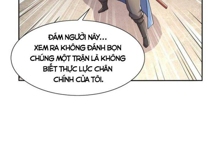 Ma Vương Thất Nghiệp Chapter 382 - Trang 2