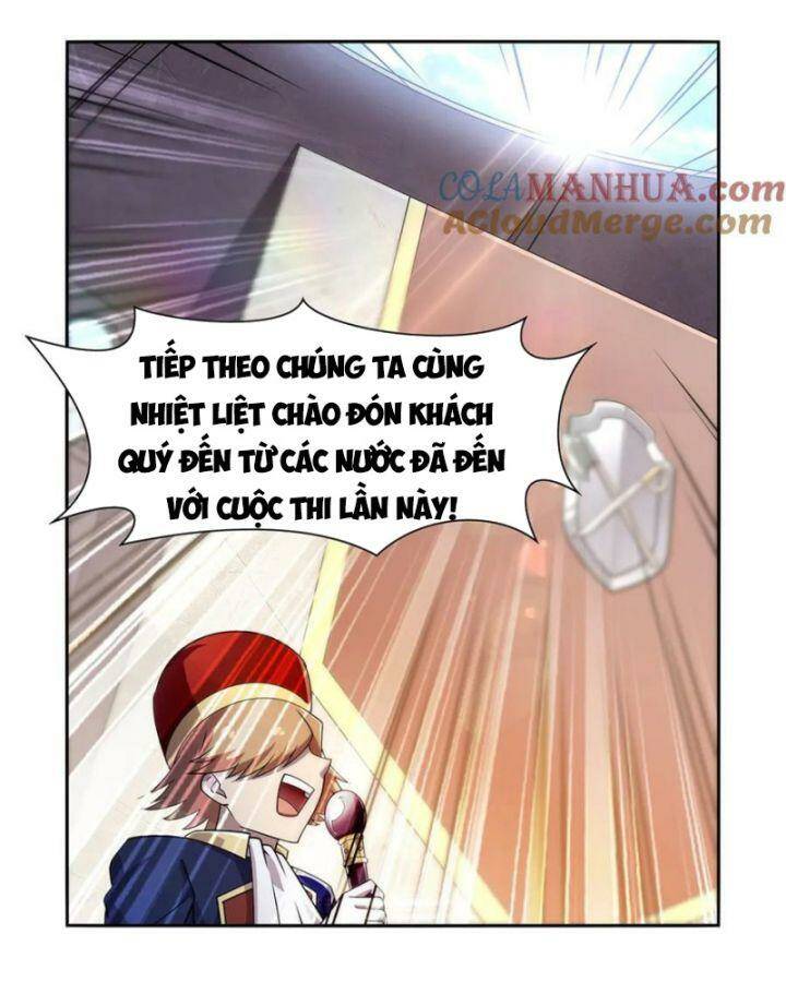 Ma Vương Thất Nghiệp Chapter 382 - Trang 2