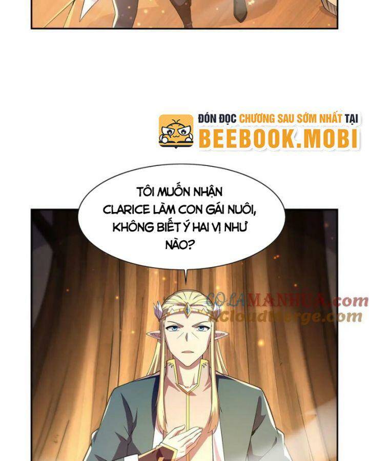 Ma Vương Thất Nghiệp Chapter 382 - Trang 2