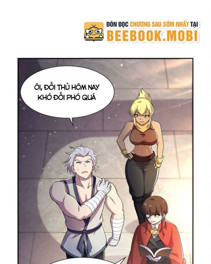 Ma Vương Thất Nghiệp Chapter 381 - Trang 2