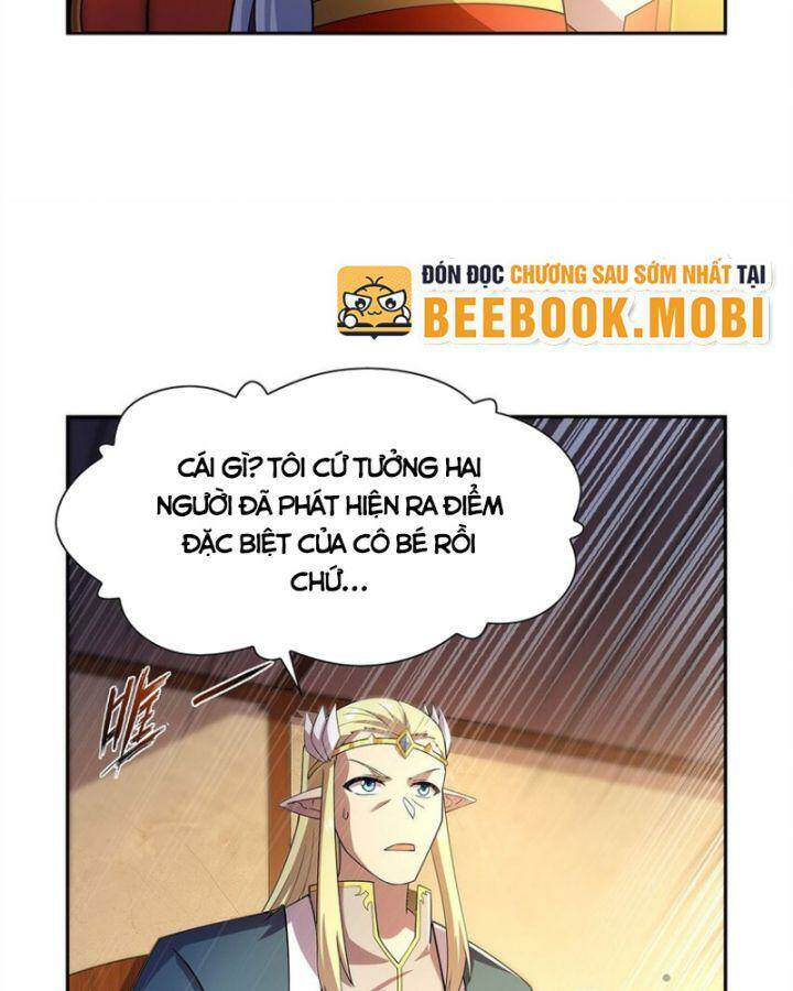 Ma Vương Thất Nghiệp Chapter 381 - Trang 2