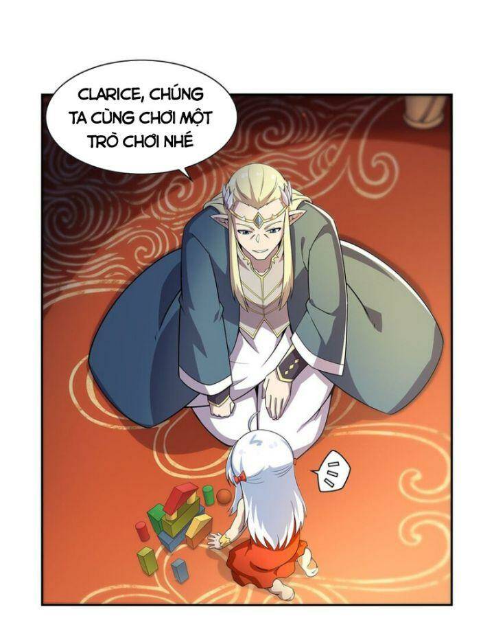 Ma Vương Thất Nghiệp Chapter 381 - Trang 2