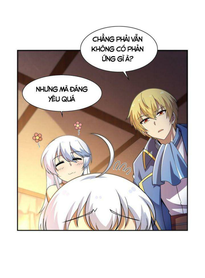 Ma Vương Thất Nghiệp Chapter 381 - Trang 2