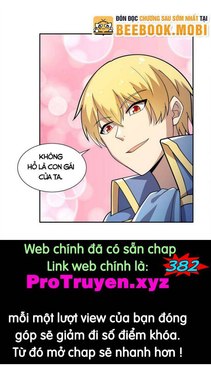 Ma Vương Thất Nghiệp Chapter 381 - Trang 2