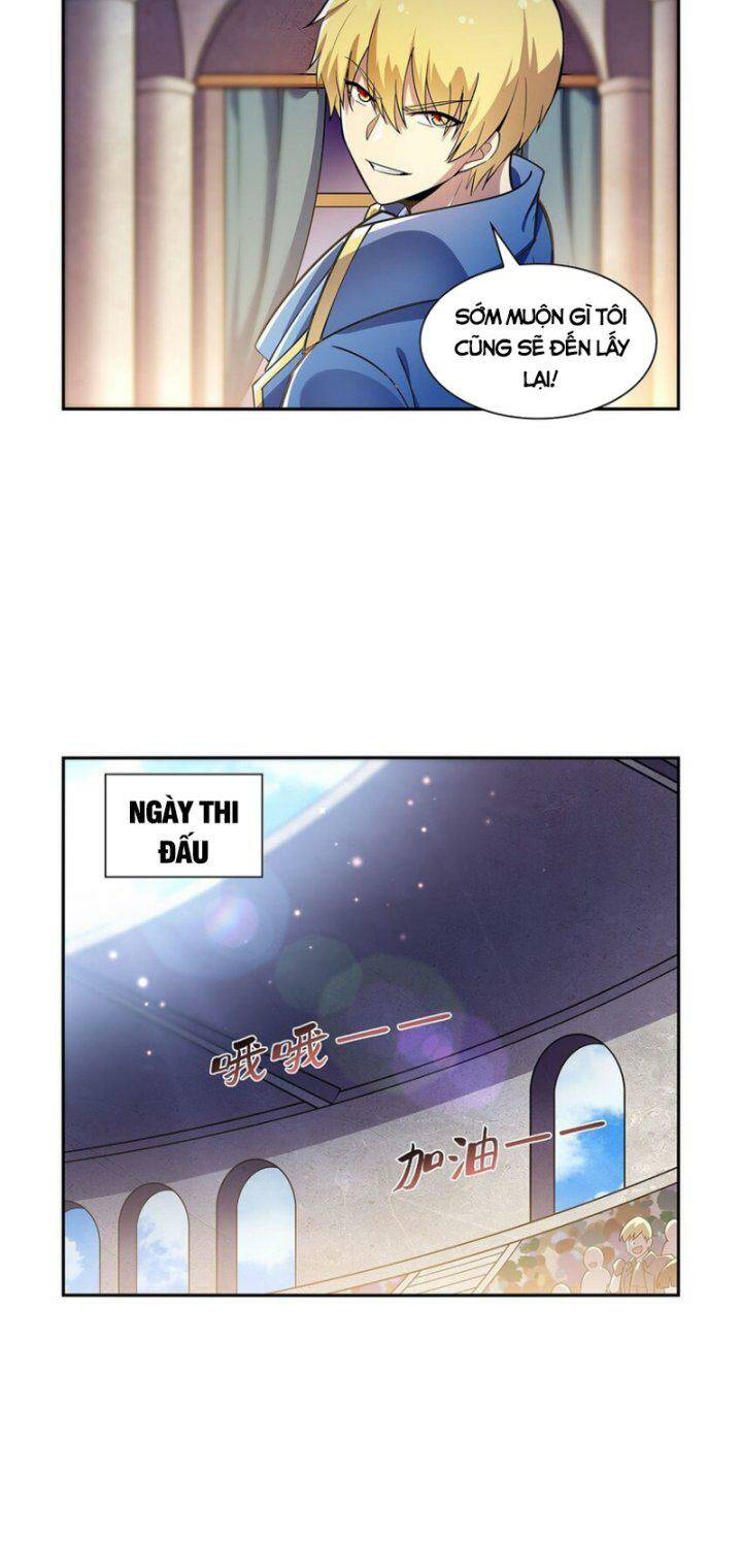 Ma Vương Thất Nghiệp Chapter 380 - Trang 2