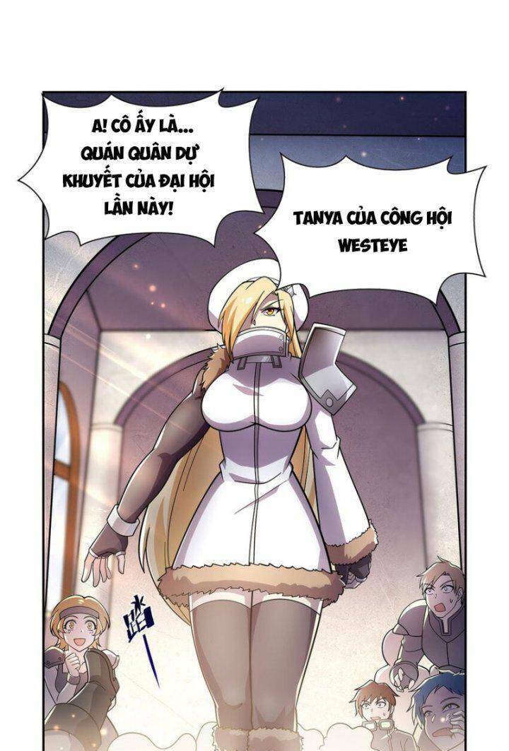 Ma Vương Thất Nghiệp Chapter 378 - Trang 2