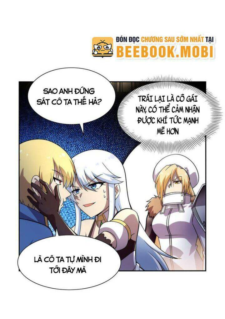 Ma Vương Thất Nghiệp Chapter 378 - Trang 2