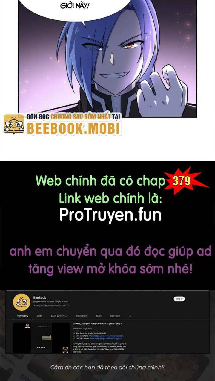 Ma Vương Thất Nghiệp Chapter 378 - Trang 2