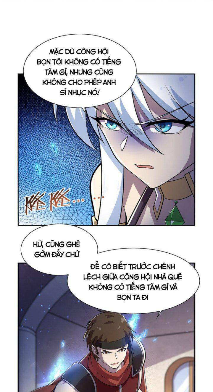 Ma Vương Thất Nghiệp Chapter 378 - Trang 2