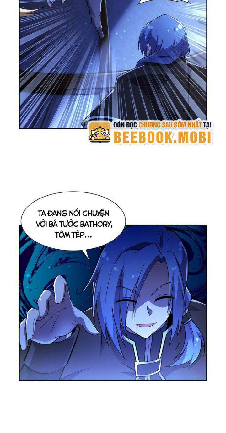 Ma Vương Thất Nghiệp Chapter 377 - Trang 2