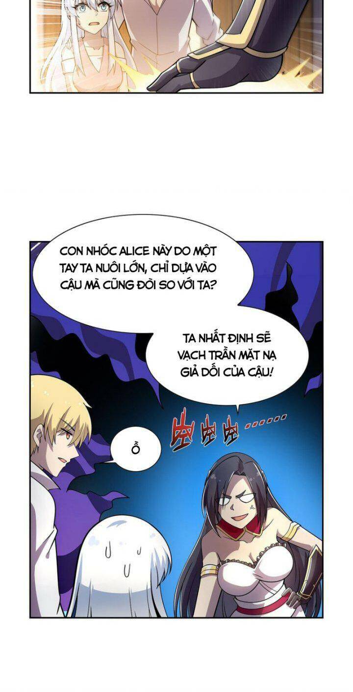 Ma Vương Thất Nghiệp Chapter 375 - Trang 2