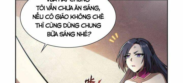 Ma Vương Thất Nghiệp Chapter 373 - Trang 2