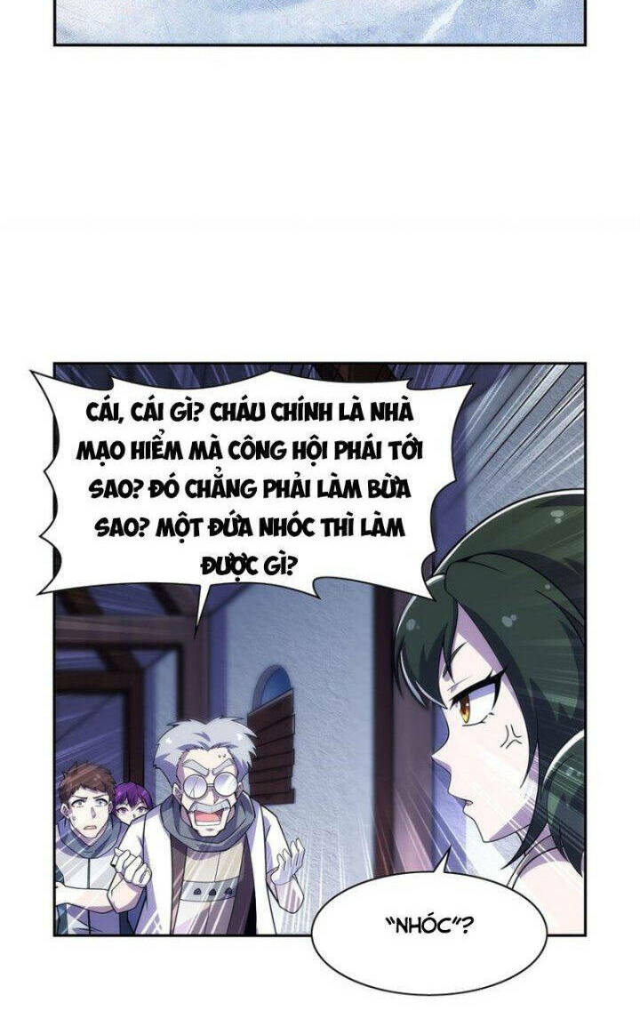 Ma Vương Thất Nghiệp Chapter 372 - Trang 2