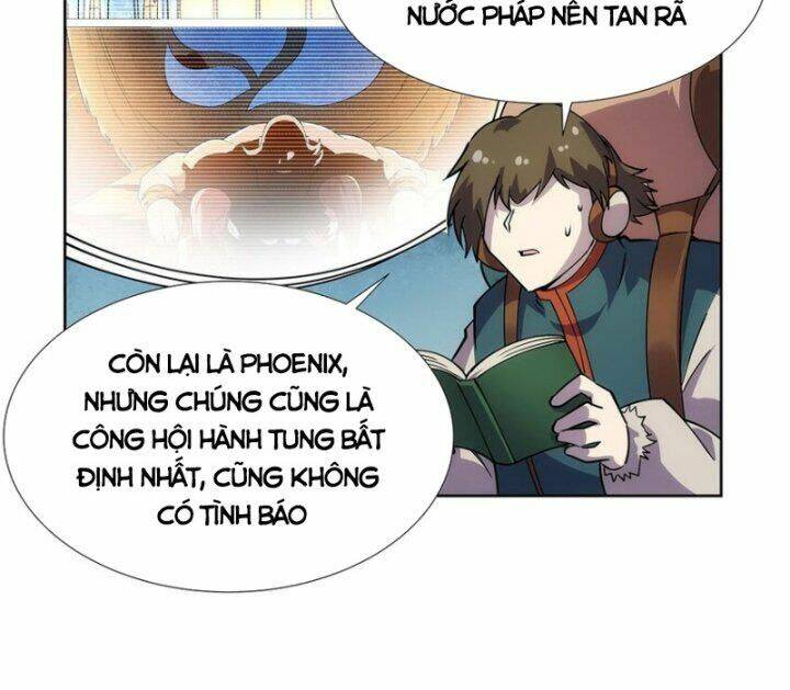 Ma Vương Thất Nghiệp Chapter 370 - Trang 2